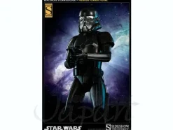 Blackhole Storm Trooper Premium Format Figure