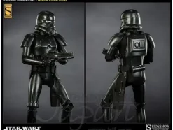 Blackhole Storm Trooper Premium Format Figure
