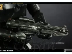 Blackhole Storm Trooper Premium Format Figure