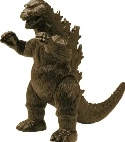 Black Object Godzilla 1962