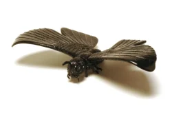 Black Object Mothra 1961