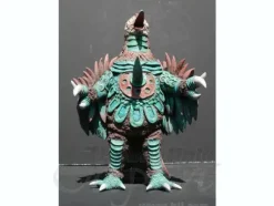 Black Pigeon Completed