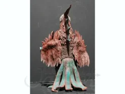 Black Pigeon Completed