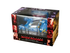 Blade Runner Collector's Box (Blu-ray & MAV Police Spinner)