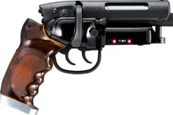1/1 Blade Runner Tomenosuke Deckard Blaster 2049 License Ver.