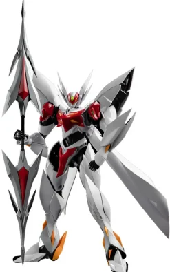 Blaster Tekkaman Blade (Limited Edition)