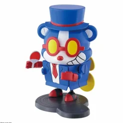 Blast Skunk Kankuro & Colonel Snake Cracker Set