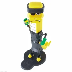 Blast Skunk Kankuro & Colonel Snake Cracker Set