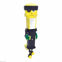 Blast Skunk Kankuro & Colonel Snake Cracker Set