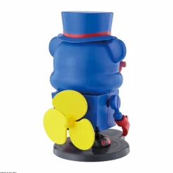 Blast Skunk Kankuro & Colonel Snake Cracker Set