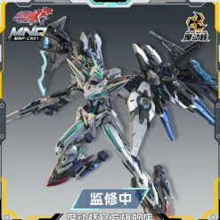 BLAZING STARS MNP-CR01 Fantsu Plastic Model Kit