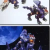 B020 Leogator