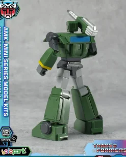 Blind Box AMK Mini Series [AMK Mini Wave 2 Transformers/G1]: 1Box (6pcs)