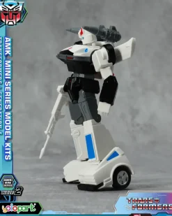 Blind Box AMK Mini Series [AMK Mini Wave 2 Transformers/G1]: 1Box (6pcs)