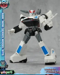Blind Box AMK Mini Series [AMK Mini Wave 2 Transformers/G1]: 1Box (6pcs)