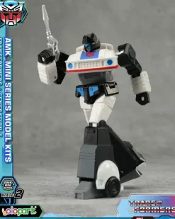 Blind Box AMK Mini Series [AMK Mini Wave 2 Transformers/G1]: 1Box (6pcs)