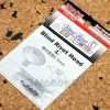 Blind Rivet Head L (30pcs)