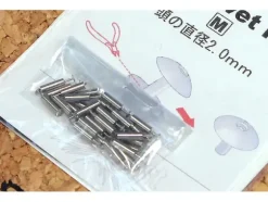 Blind Rivet Head M (30pcs)