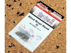 Blind Rivet Head M (30pcs)