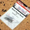 Blind Rivet Head S (30pcs)