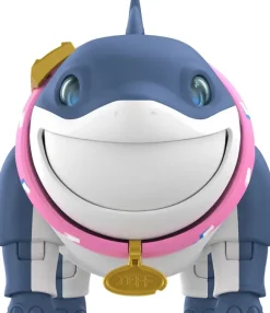 Blokees Marvel CC12 Rivals Jeff the Land Shark