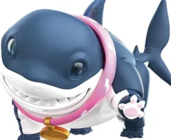 Blokees Marvel CC12 Rivals Jeff the Land Shark