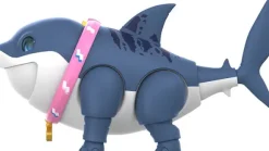 Blokees Marvel CC12 Rivals Jeff the Land Shark