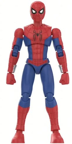 Blokees Marvel Heroes CCL01 1Box 6pcs