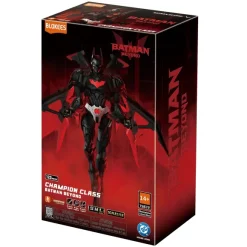 Blokees Model Kit DC Champion Class 02 Batman Beyond