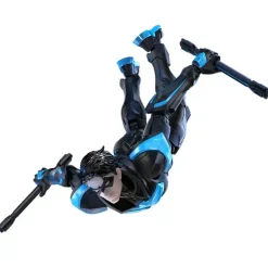 Blokees Model Kit DC Champion Class 03 Nightwing