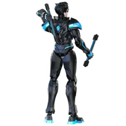 Blokees Model Kit DC Champion Class 03 Nightwing