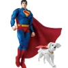 Blokees Model Kit DC Champion Class 01 Superman 2025