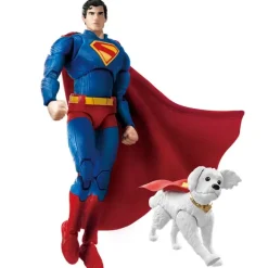 Blokees Model Kit DC Champion Class 01 Superman 2025