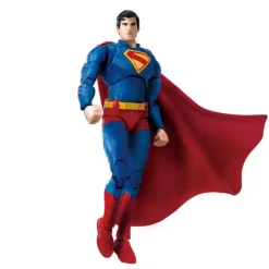 Blokees Model Kit DC Champion Class 01 Superman 2025