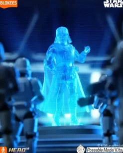 Blokees Star Wars GV02 The Mandalorian Series: 1Box (9pcs)