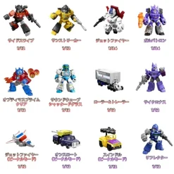 Blokees Transformers 71405 DV05 Traitor to Tyranny: 1Box (12pcs)