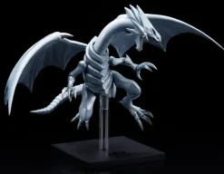 Blue-Eyes White Dragon Oshi Works (Yu-Gi-Oh!)