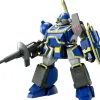 1/24 Blue Knight Resin Cast Assembly Kit Berserga BTS