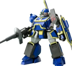 1/24 Blue Knight Resin Cast Assembly Kit Berserga BTS