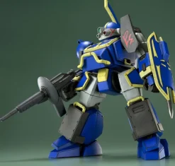 1/24 Blue Knight Resin Cast Assembly Kit Berserga BTS