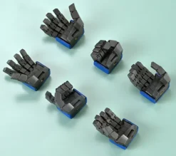 1/24 Blue Knight Resin Cast Assembly Kit Berserga BTS