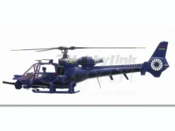 1/32 Blue Thunder Bluefinish Ver.