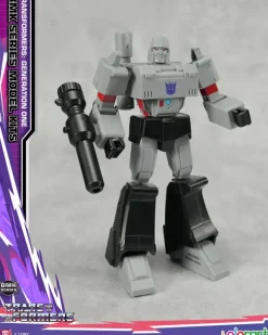 BMK Transformers/G1 Megatron
