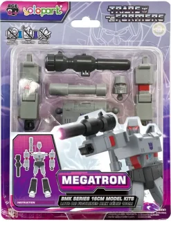 BMK Transformers/G1 Megatron