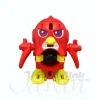BM-02 Starter Set Pemby Red