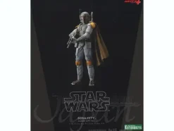 1/10 Boba Fett Cloud City Version