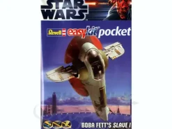1/160 Boba Fett's Slave 1