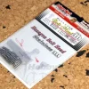 Bolt Head Hexagon LLL Stainless 30pcs