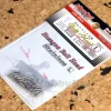 Bolt Head Hexagon L Stainless 30pcs