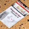 Bolt Head Hexagon M Stainless 30pcs